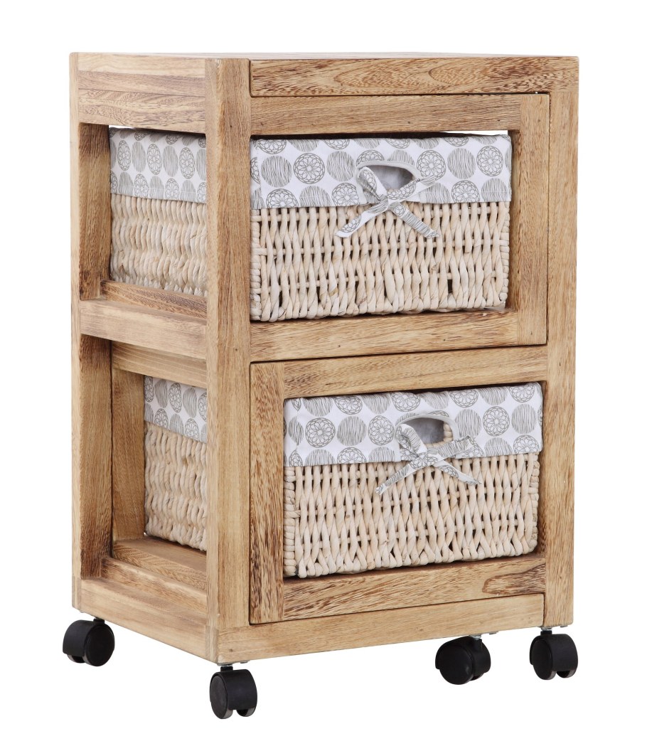 Комод Ariva 517