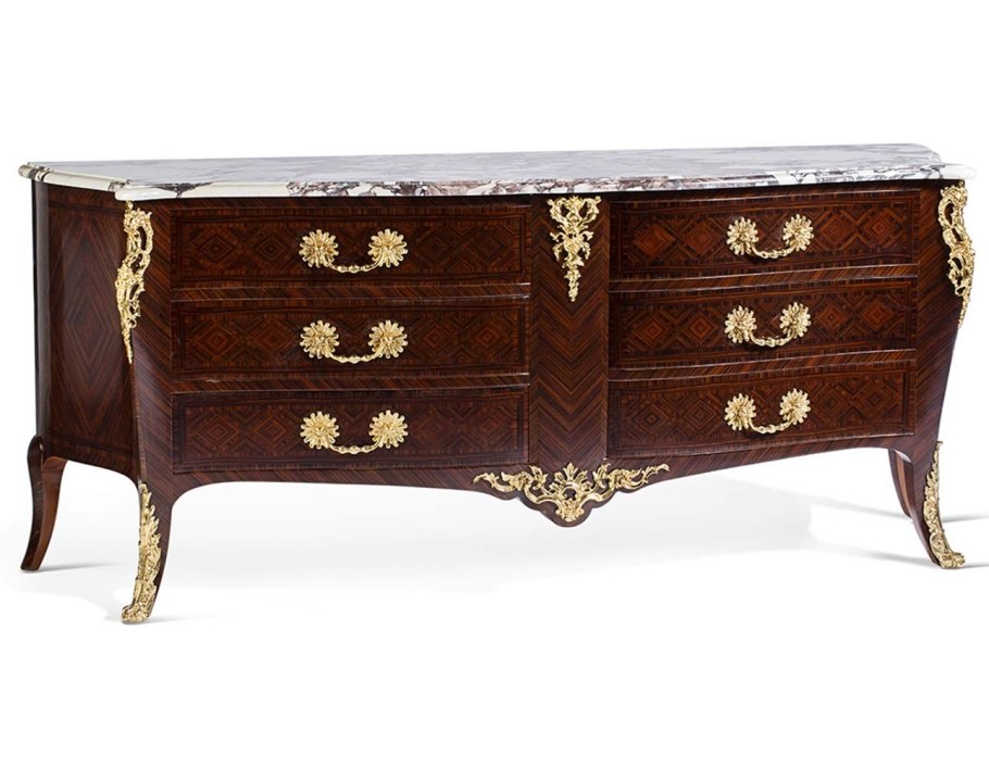 Salda Arredamenti комод