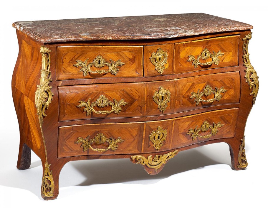 Комод Франция Louis