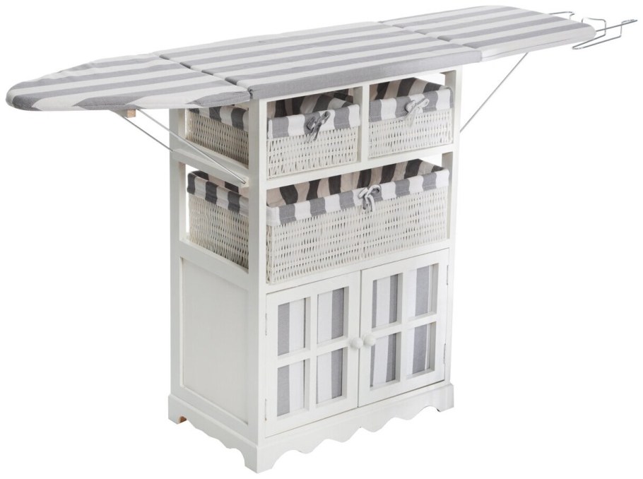 Гладильный комод "Heze Xiangda Craft"