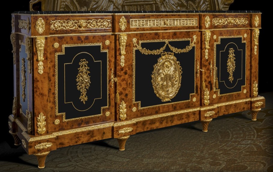 Купить мебель Russian Empire collection