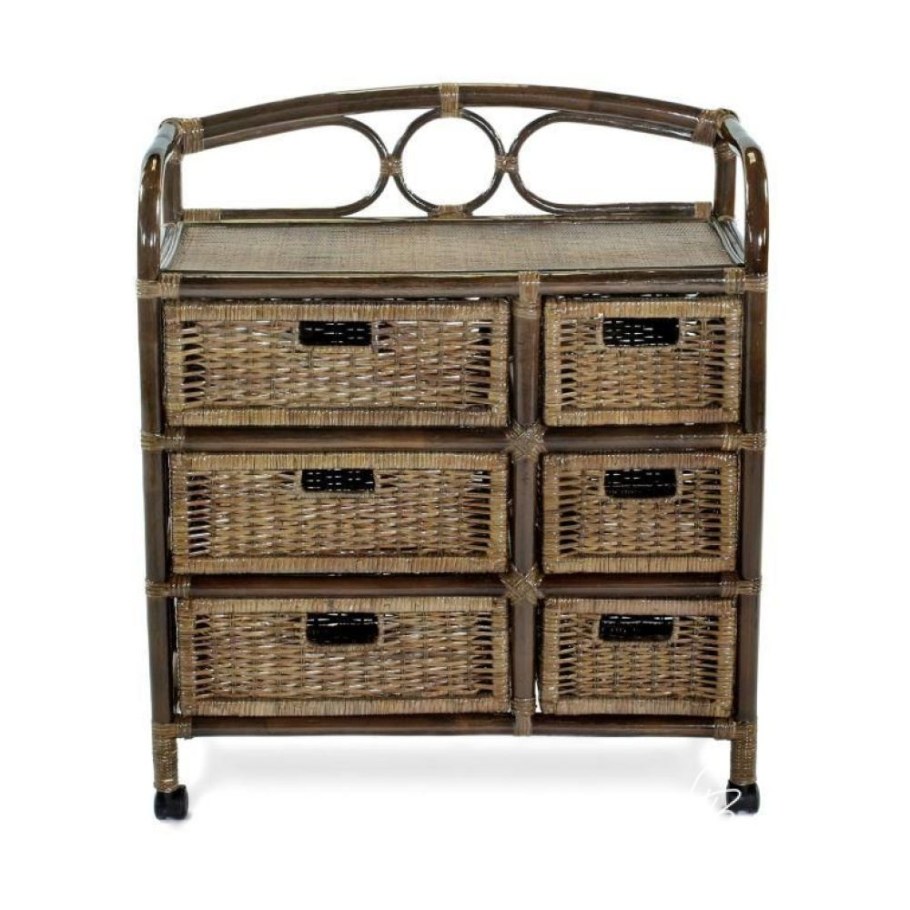 Комод Анастасия АН-12к