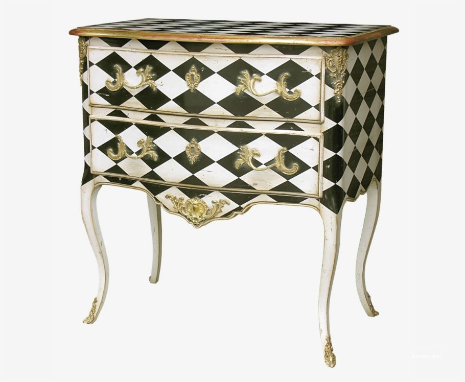 Комод moissonnier