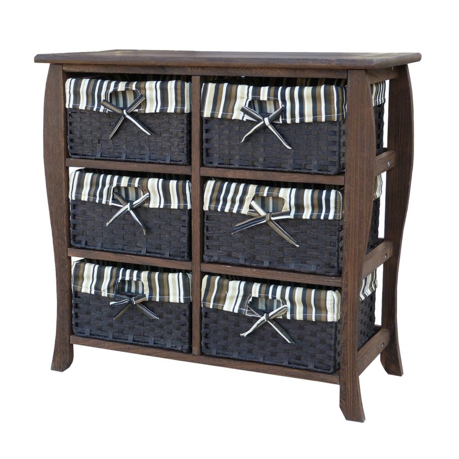 Комод Ariva-465