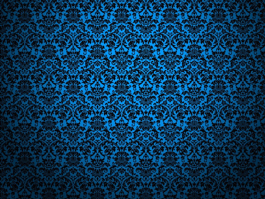 Красивый фон с узорами