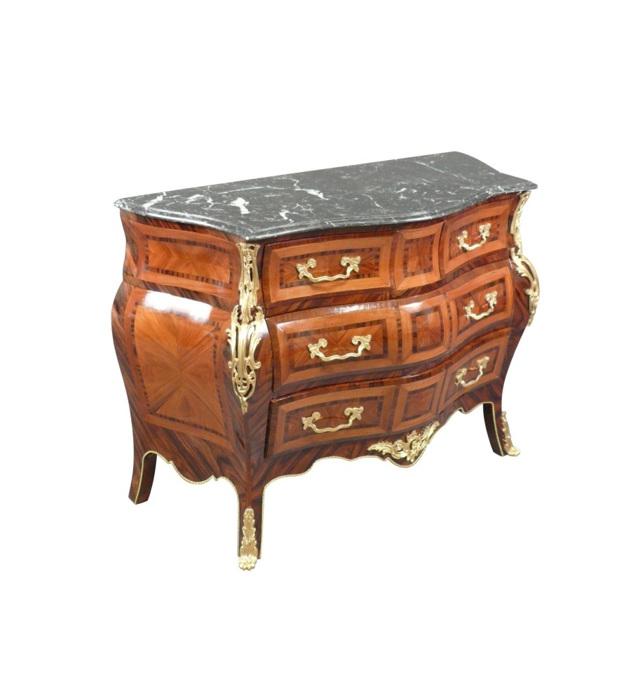 Комод Людовик 15