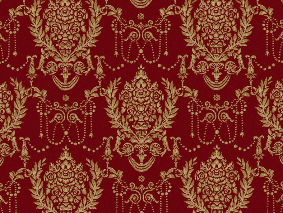 Коллекция тканей Louis d'or Espocada