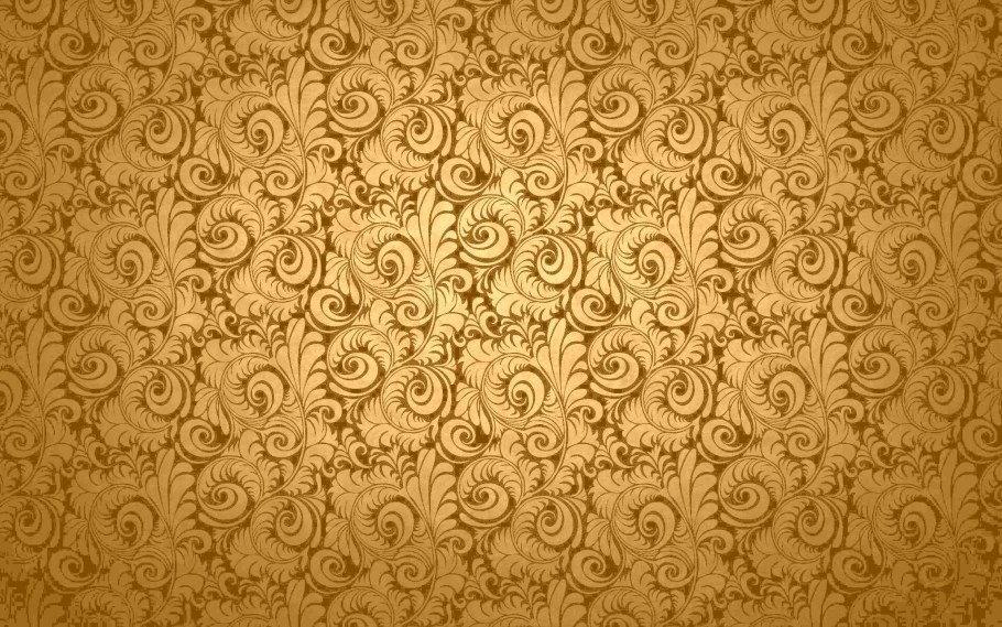 Красивый фон с узорами