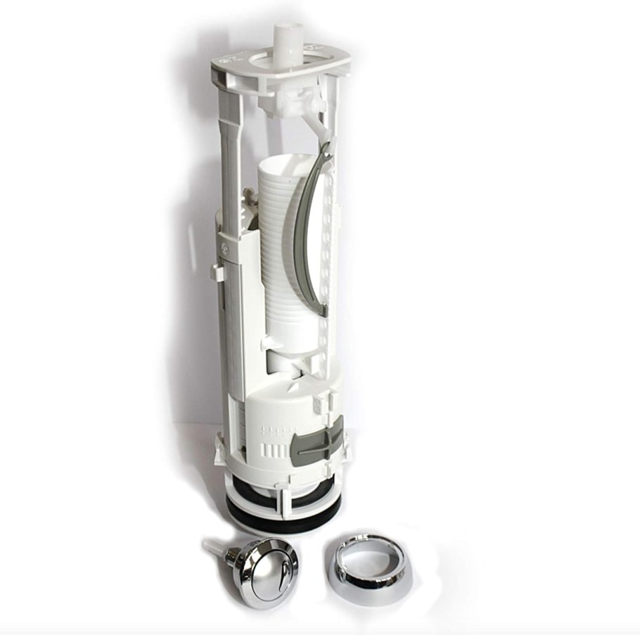 Siamp Optima 49 клапан