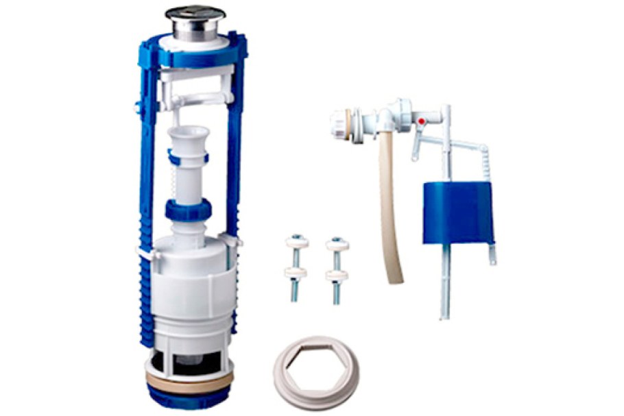 Арматура для унитаза РБМ АС-1м