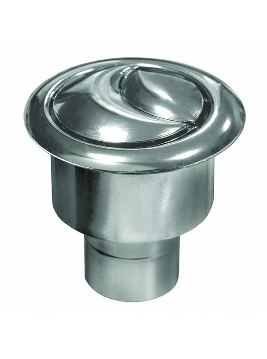 Кнопка нажимная 2-режим и-сб2-АА-км метал.