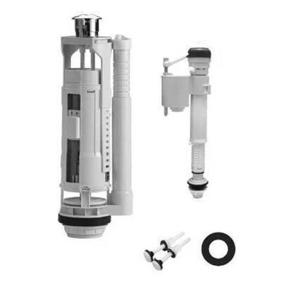 Арматура IDDIS f012400-01k