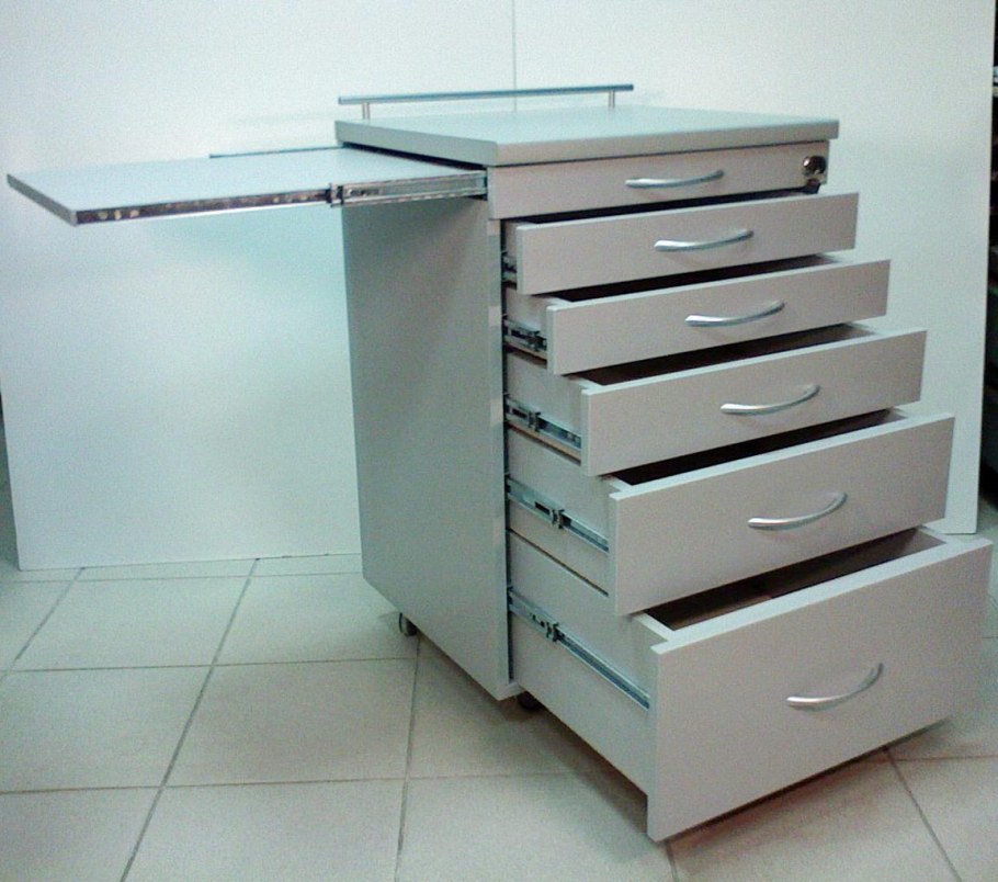 Тумба СП 20 стоматологическая