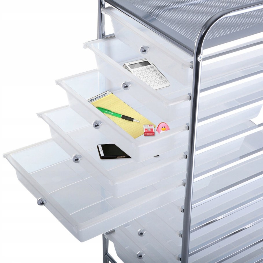 Органайзер для комода