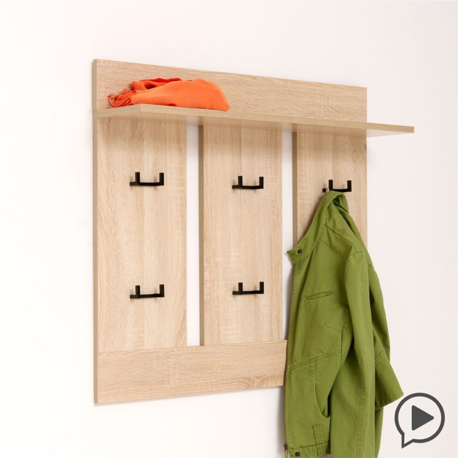 Вешалка Моби ультра 15.06