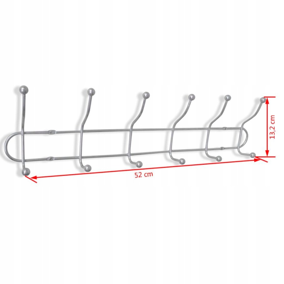 Легкая сталь для вешалок