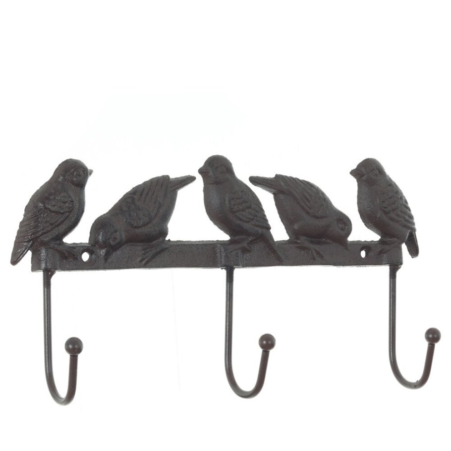 Вешалка 1197 3 крючка