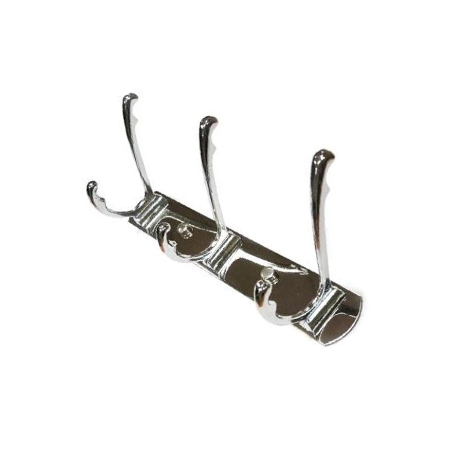 Вешалка с металлической полкой, NPOSS