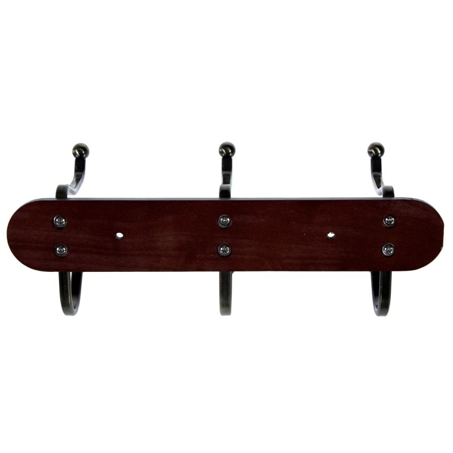 Леруа Мерлен вешалка настенная