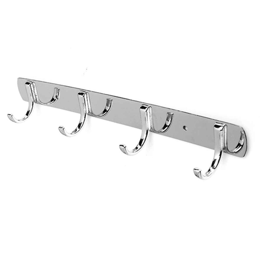 Крючок тройной для вешалки