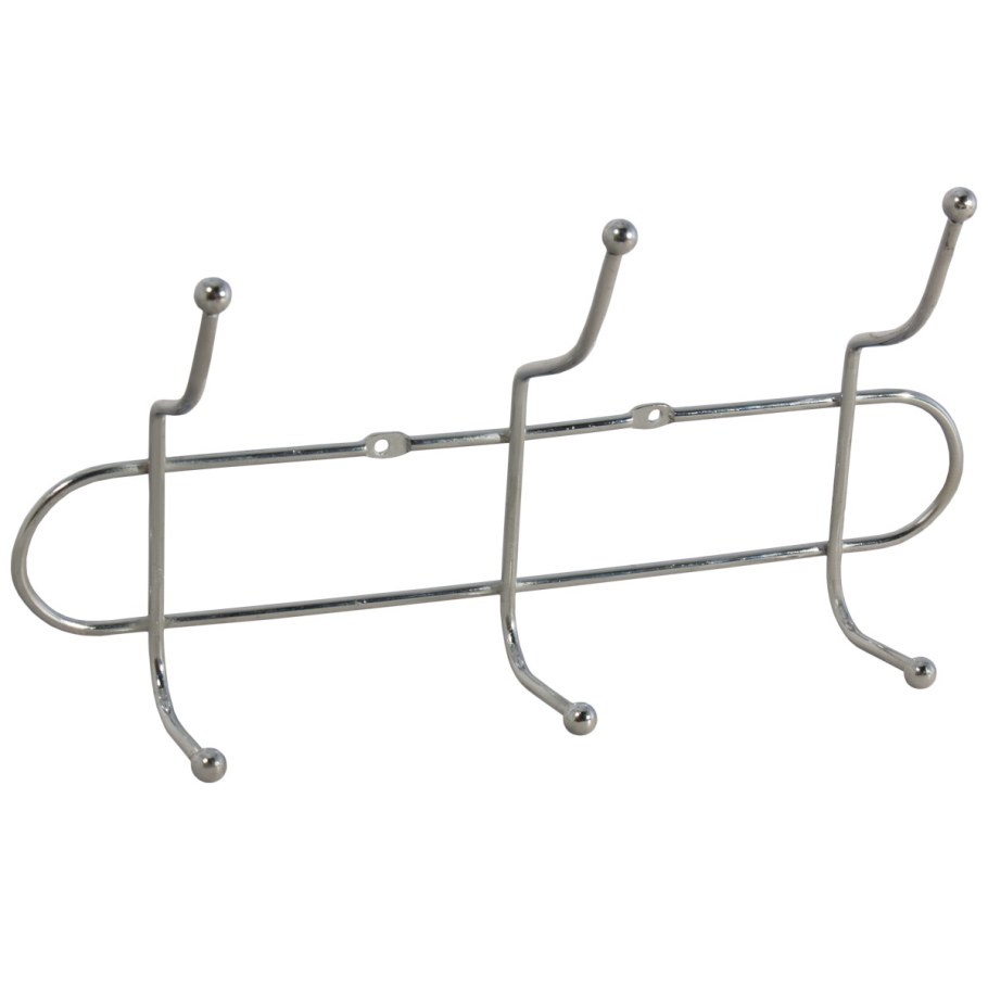 Вешалка металлическая
