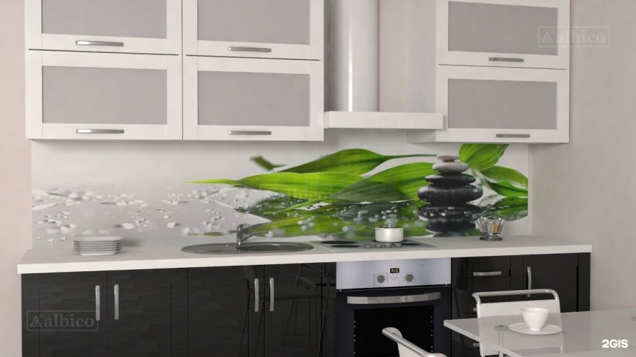 Фартук Альбико SP 216