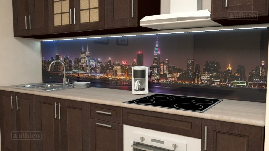 Панели Альбико SP 061