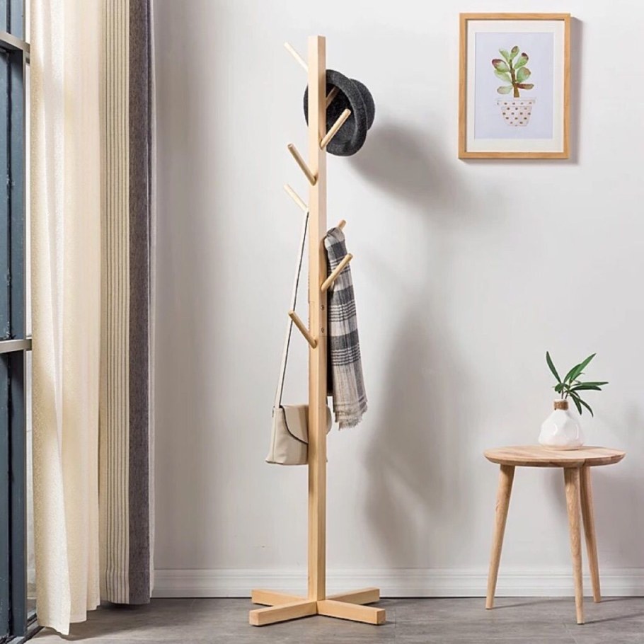 Norm Coat Hanger вешалка напольная