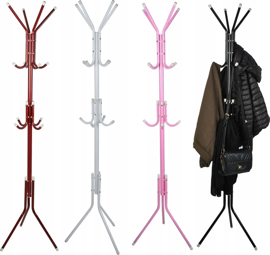 NPOSS вешалка напольная