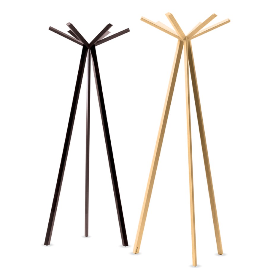 Вешалка тренога