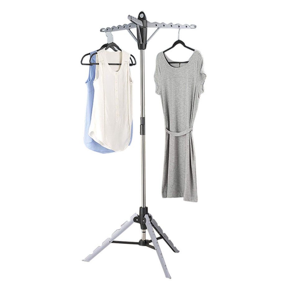 Портативная вешалка для одежды