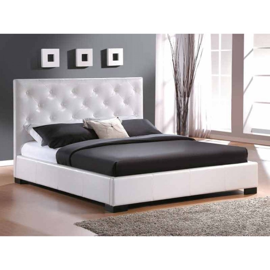 Кровать двуспальная 160х200 Европейский стиль