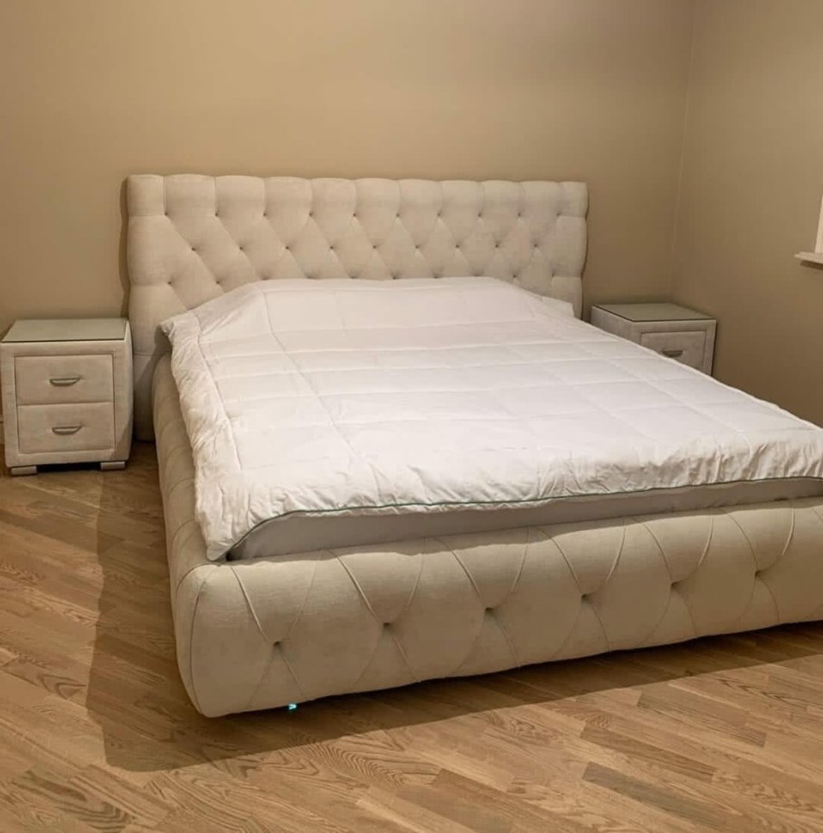 Кровать Орматек Костелло