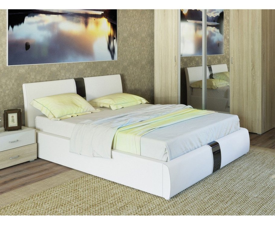 Челси кровать Нижегородмебель