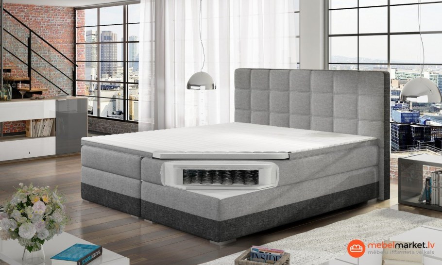 Кровать Tera 180x200