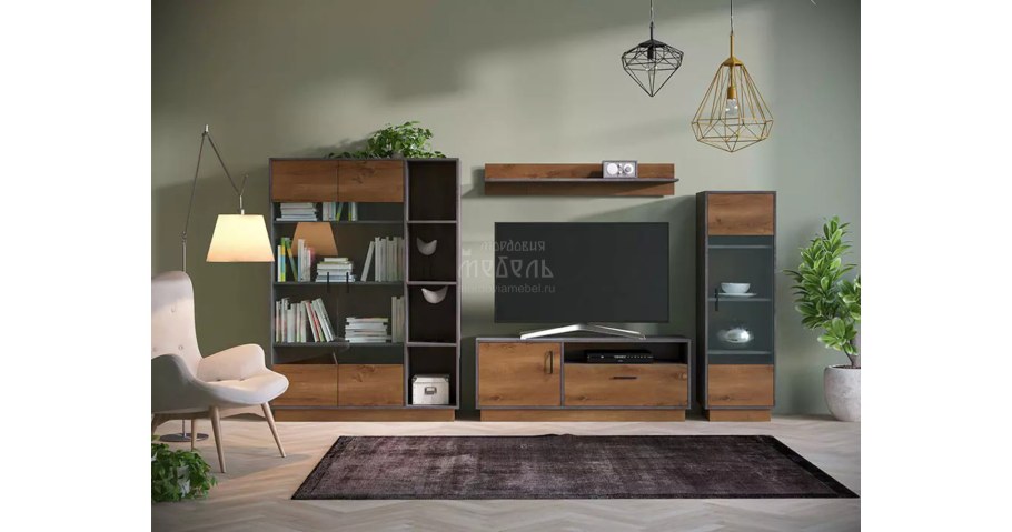 Гостиная Даллас