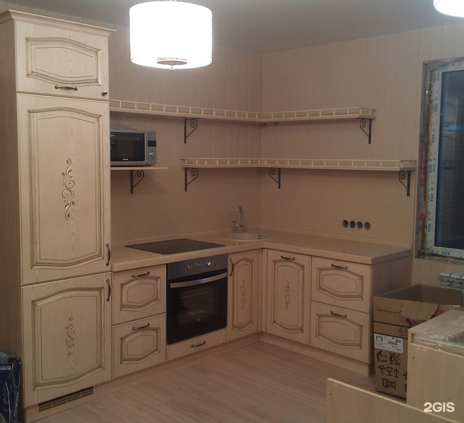 Вереск мебель