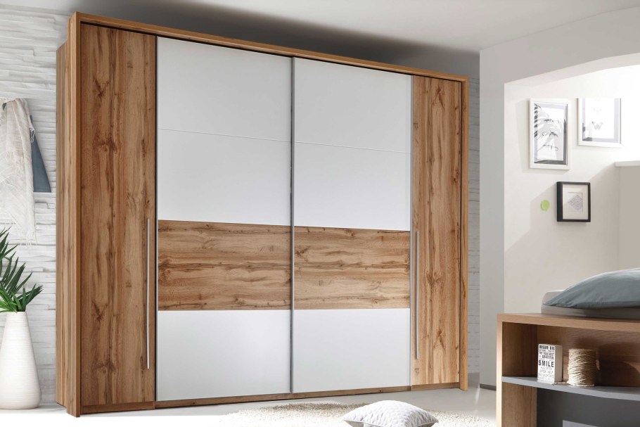 Шкаф купе Мюнхен фабрика