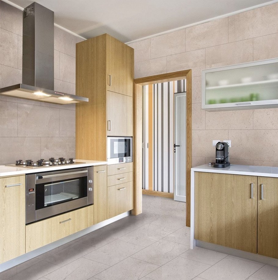 Кухня Вереск Леруа