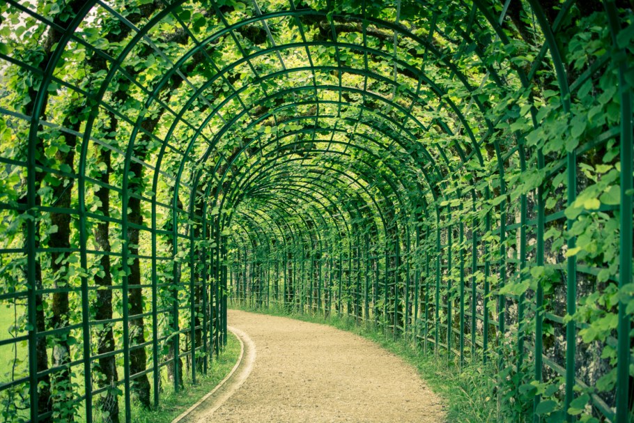 Берсо туннель