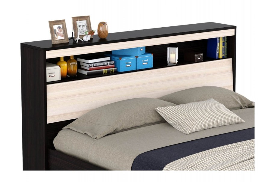 Кровать Виктория-МБ 140