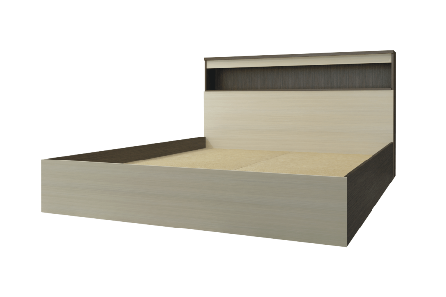 Кровать Ронда КРБ-160