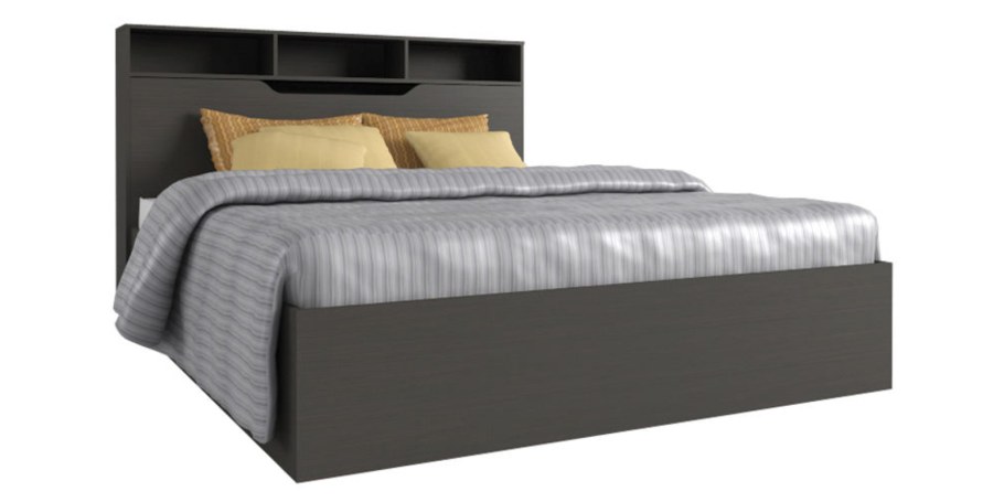 Кровать Милана 160х200 хофф