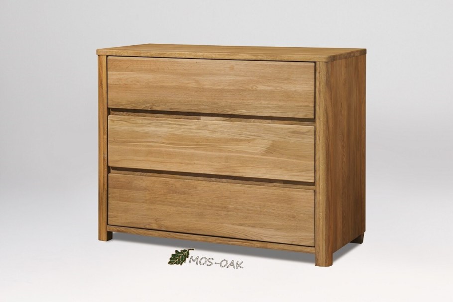 Комод Лозанна дуб