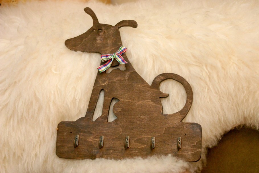 Сувениры из фанеры своими руками