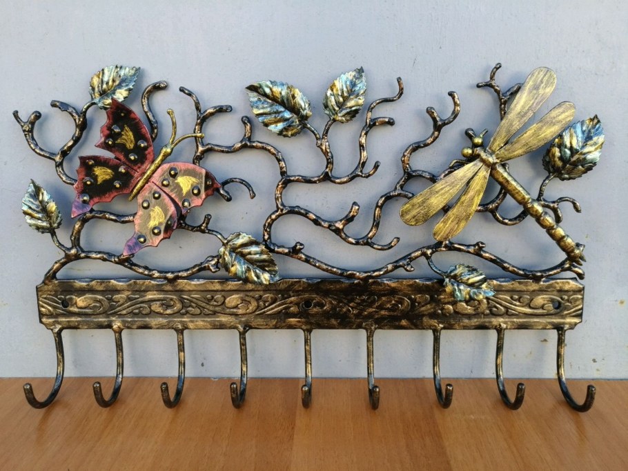 Вешалка для вышивки