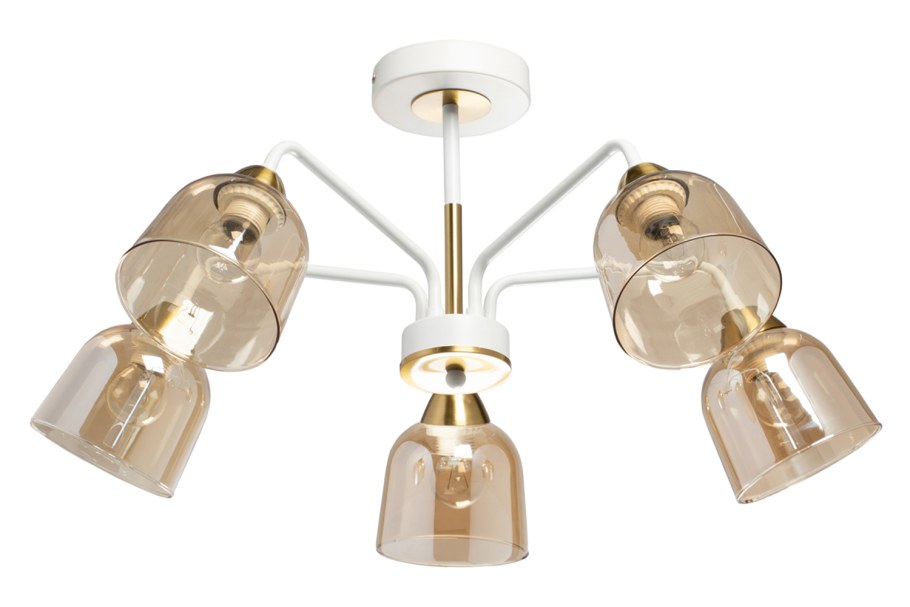 Потолочная люстра de Markt Вита 220012806