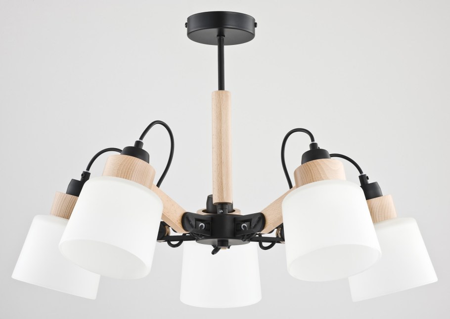 Люстра Alfa Dantona 24285