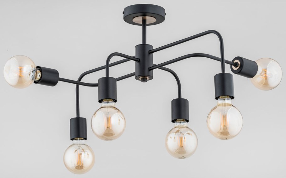 Люстра Alfa 27395robin