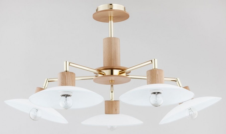 Люстра Alfa Dantona 24285